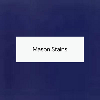 Mason Stain - Amaranth Stoneware Canada