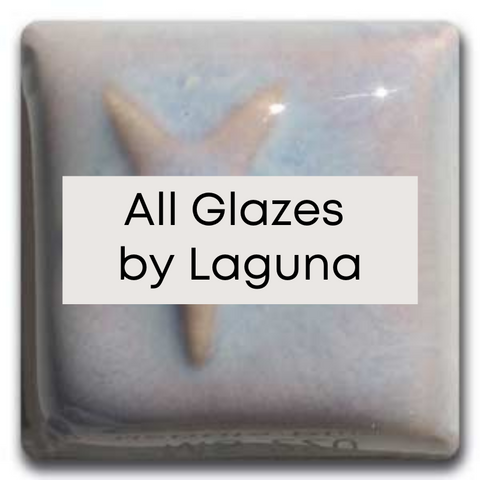 Laguna Glazes