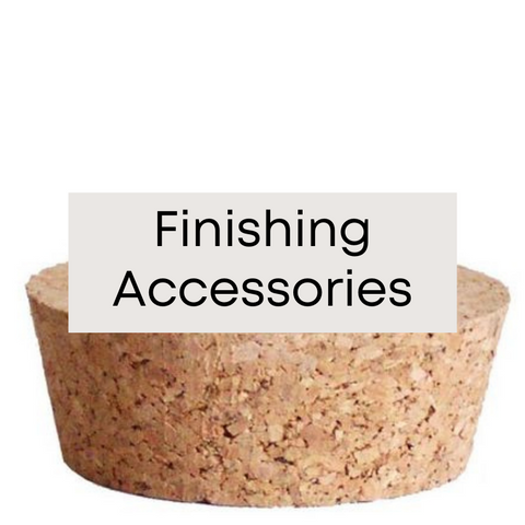 Finishing Accessories