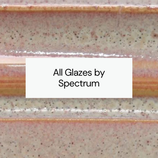 All Glazes by Spectrum