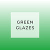 Green Glazes