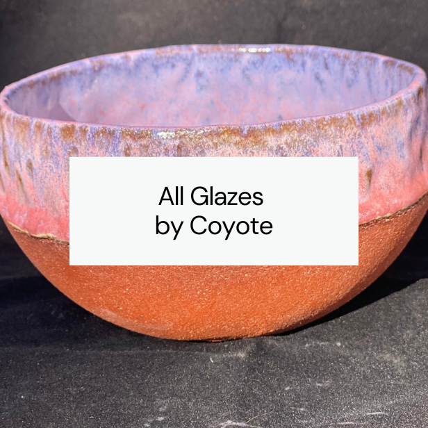 All Products by Coyote Glaze | Amaranth Stoneware Canada – Amaranth ...