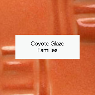 Coyote Glaze Families