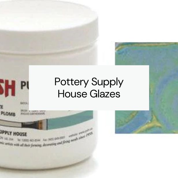 PSH ^6 Glazes – Amaranth Stoneware Ltd. Canada