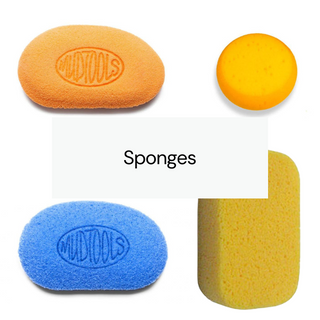 Sponges