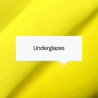 Underglazes