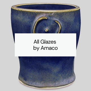 Potter's Choice, Celadon and Velvet Underglaze available in Kingston, Ontario, Canada.