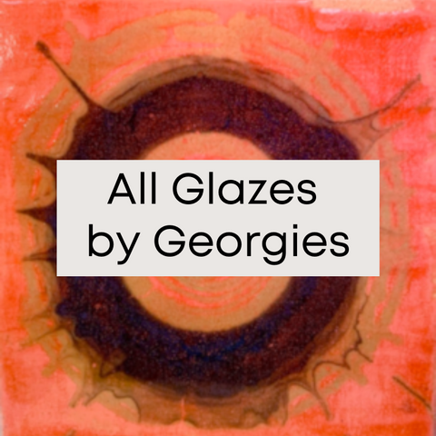 All Products by Georgies