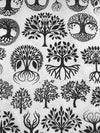 Yggdrasil Trees - Underglaze Transfer Sheet by Elan Pottery