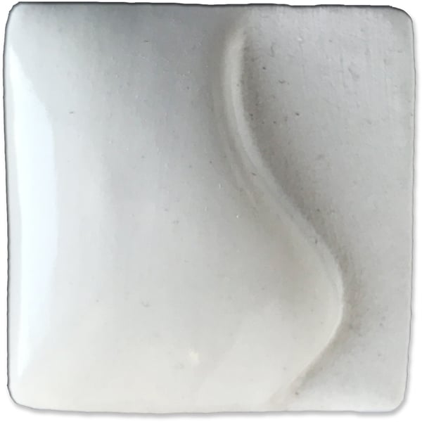501 White Underglaze by Spectrum – Amaranth Stoneware Ltd. Canada