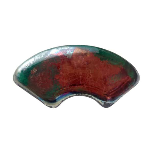 888 Cassiopeia Glaze by Spectrum - Amaranth Stoneware Canada