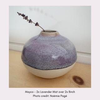 Lavender Mist by Mayco SW-165