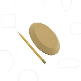 Wood drape molds for dinnerware and platters, durable and reusable fiberboard. Avoid wet conditions over 24 hrs. Amaranth Stoneware Canada.