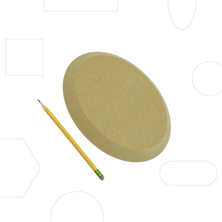 Wood drape molds for dinnerware and platters, durable and reusable fiberboard. Avoid wet conditions over 24 hrs. Amaranth Stoneware Canada.