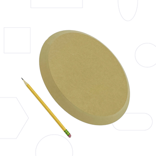 Wood drape molds for dinnerware and platters, durable and reusable fiberboard. Avoid wet conditions over 24 hrs. Amaranth Stoneware Canada.