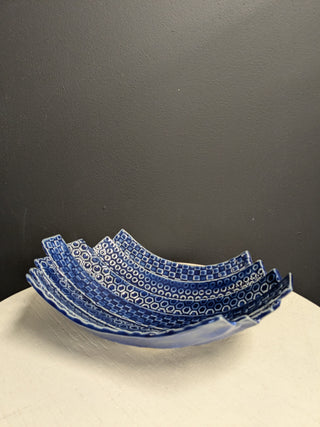 Patchwork Bowls - Handbuilding Workshop