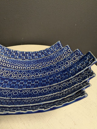 Patchwork Bowls - Handbuilding Workshop