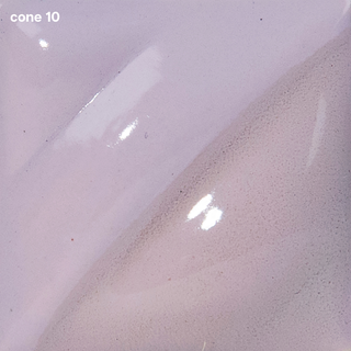 Rose Velvet Underglaze is a deep magenta that darkens at cone 05, becomes patchy at cone 5, and burns out at cone 10. Amaranth Stoneware Canada.