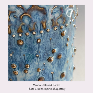 Stoned Denim by Mayco SW-101