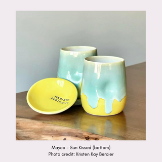 SC-6 Sun Kissed Stroke & Coat by Mayco