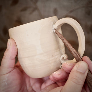 Score & Smooth Tool by Wattle & Daub