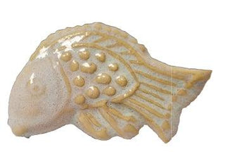 Spectrum’s 1431 Floating Pearl White is a cone 4/6 stoneware glaze. Amaranth Stoneware Canada