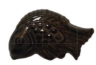 Black glaze. Spectrum’s 1433 Twilight is a cone 4/6 stoneware glaze. Amaranth Stoneware Canada.