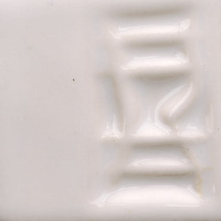 Colorful, glossy Opulence Glazes offer stability, lead-free and food-safe quality. Test overlaps. Amaranth Stoneware Canada.