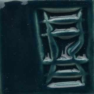 Colorful, glossy Opulence Glazes offer stability, lead-free and food-safe quality. Test overlaps. Amaranth Stoneware Canada.