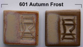 Glossy Opulence Glazes mimic gas-fired effects in C/6 electric kilns, with flowing secondary colors. Amaranth Stoneware Canada.