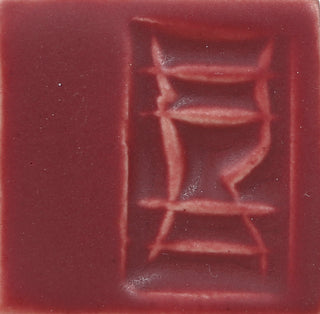 Saturated, satin matte Opulence Glazes are durable, lead-free, and food-safe. Test for best results. Amaranth Stoneware Canada.