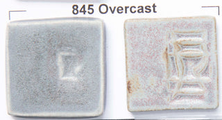 Matte, nature-inspired Opulence Glazes offer stable, lead-free color with versatile application. Amaranth Stoneware Canada.
