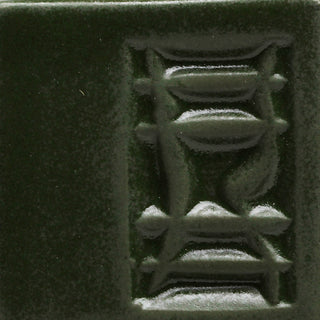 Matte, nature-inspired Opulence Glazes offer stable, lead-free color with versatile application. Amaranth Stoneware Canada.