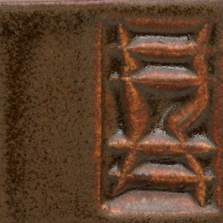 Matte, nature-inspired Opulence Glazes offer stable, lead-free color with versatile application. Amaranth Stoneware Canada.