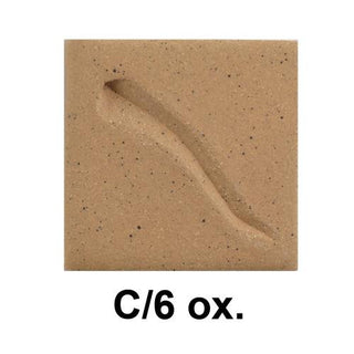 Designed for professional potters, this body contains 5% 30-80 mesh grog, ideal for handbuilding, throwing, and pressing. Amaranth Stoneware Canada.