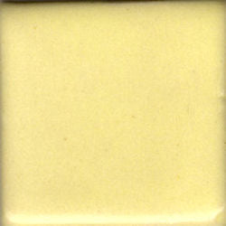 Durable satin yellow glaze, inviting finish that resists staining, crazing, and knife marks. Cadmium free. Amaranth Stoneware Canada.