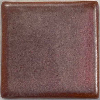 Dragon's Eye glaze, a striking example of Fantasy Glazes that showcases dramatic variation in color and texture based on application and firing. Amaranth Stoneware Canada