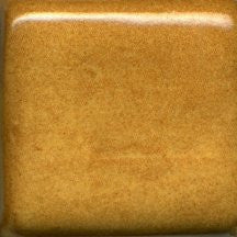 Coyote | Goldrenrod Shino Glaze – Amaranth Stoneware Ltd. Canada