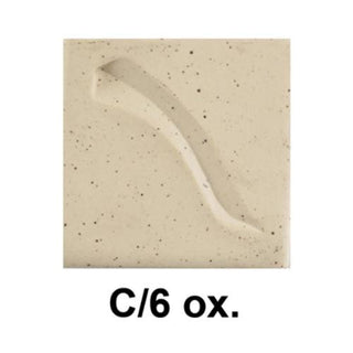 This smooth, plastic clay with 5% 100-mesh Kyanite and a touch of Granular Manganese creates a speckled effect. Fires slightly gray-white at Cone 6. Amaranth Stoneware Canada.