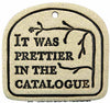 It Was Prettier In The Catalogue - Amaranth Stoneware Canada