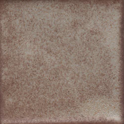 A light brown Shino with cream tones, breaking darker over texture. Satin finish, user-friendly, and great over textures! Amaranth Stoneware Canada.