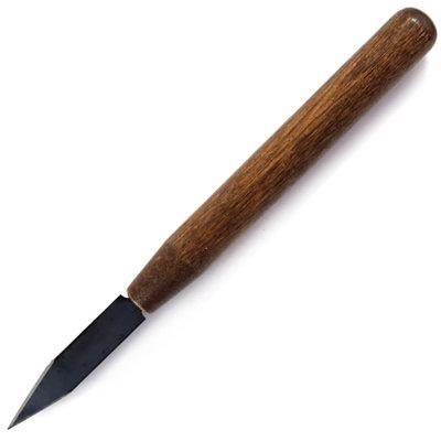 Commercial Trim Knife (TRM) by Kemper - Amaranth Stoneware Canada