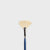 CB-602 Mayco #2 Soft Fan Glaze Brush - Amaranth Stoneware Canada