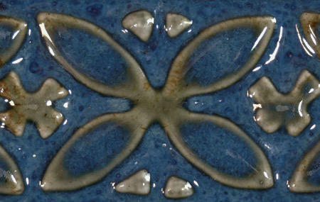 PC-24 Sapphire Float Glaze by Amaco - Amaranth Stoneware Canada