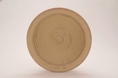 Clayscapes Wheat - Amaranth Stoneware Canada