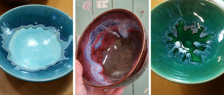 Try this 5-step formula for perfect glaze results!