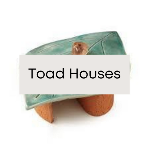 Toad Houses