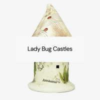 Lady Bug Castles