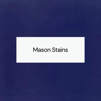 Mason Stain