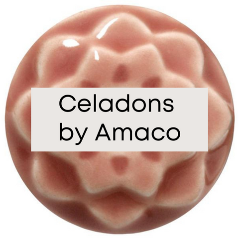 Celadons (C)